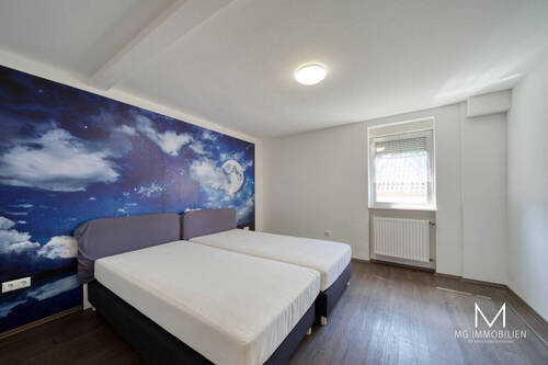 Schlafzimmer - 