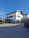 Hausansicht.png - Großzügiges Zweifamilienhaus in Geisenhause-Feldkirchen