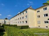 Gartenseite - Erstbezug nach Sanierung - 2 Zimmer Wohnung in Schwelm Zentrum zu vermieten