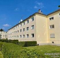 Erstbezug nach Sanierung - 2 Zimmer Wohnung in Schwelm Zentrum zu vermieten