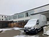 Lagerhallen 2 - 