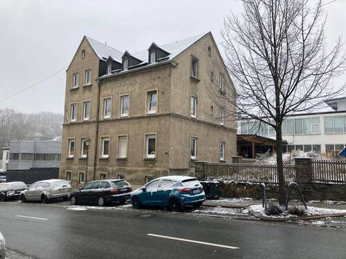 Wohnhaus VA - 