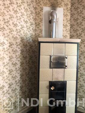 Kamin - 