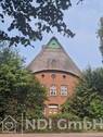 Frontansicht - Einzigartiges historisches Reetdachhaus mit Ausbaumöglichkeiten für mehr Wohnraum