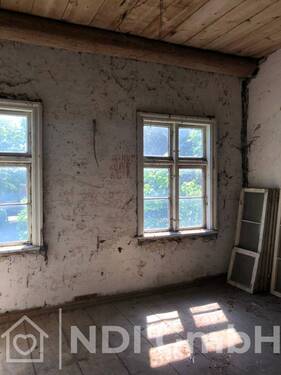 Zimmer Obergeschoss Scheune - 