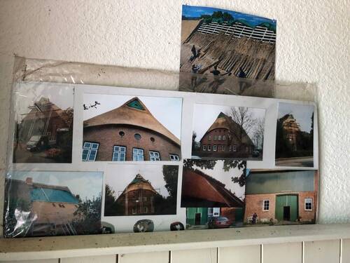 Historische Geschichte - 