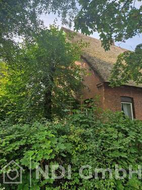 Seitenansicht III - Mehrfamilienhaus, Wohnhaus mit 170,00 m² in Elmshorn zum Kaufen