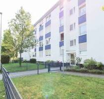 3-Zimmer-Wohnung mit sonnigem Balkon und Garage - ideal zur Eigennutzung oder als Investment - Hamm Heessen