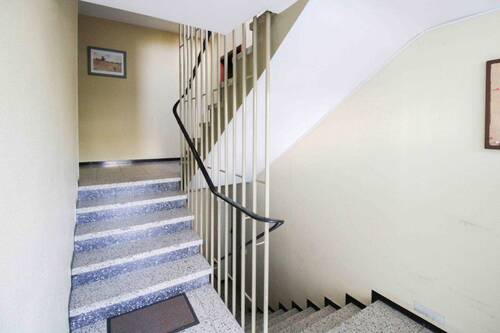 Treppenhaus - 