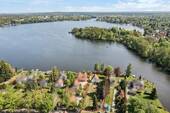 Bild 1 - ! Top Lage am Dämeritzsee ! Rohdiamant mit Potential