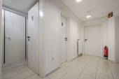 Herren- und Damen-WC's - 