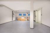 Lager/ Magazin - 
