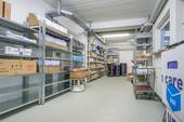 Archivraum - 