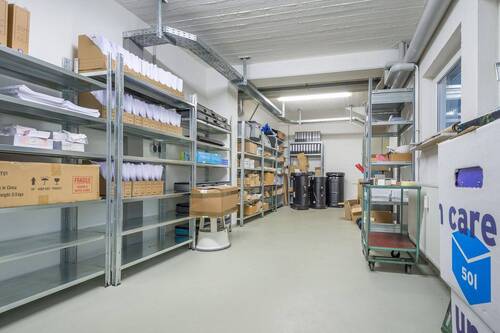 Archivraum - 