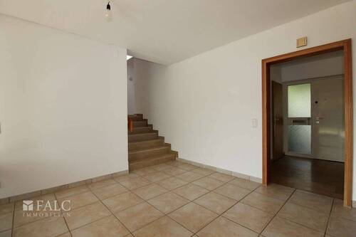 OG Treppe - 