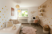 Einrichtungsbeispiel Kinderzimmer - 