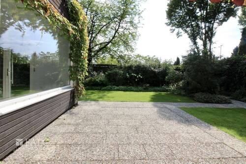Terrasse - 