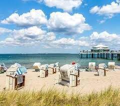 Strand.jpeg - Die Ostsee direkt vor der Tür! - 179.000,00 EUR Kaufpreis, ca.  43,30 m² Wohnfläche