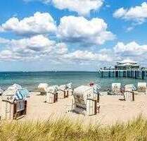 Die Ostsee direkt vor der Tür! - 179.000,00 EUR Kaufpreis, ca.  43,30 m² Wohnfläche in Timmendorfer Strand (PLZ: 23669)