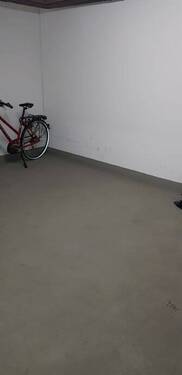 Fahrradraum - 