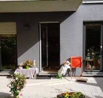Erdgeschosskomfortwohnung mit Privatgarten - Düren
