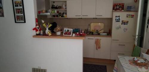 offene Küche - 
