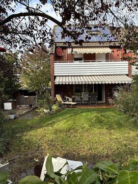 Bild 2 - 5 Zimmer Reihenendhaus zum Kaufen in Diepholz