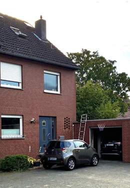 Bild 3 - 5 Zimmer Reihenendhaus in Diepholz
