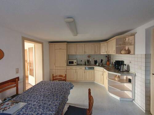 Küche - Einfamilienhaus mit 99,00 m&sup2; in Bad Schmiedeberg zum Kaufen