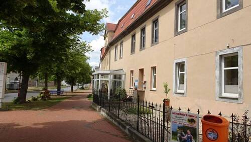 Altes Gutshaus - 