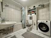 Badezimmer I - 