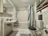Badezimmer II - 