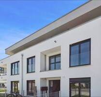 Energierelevante 3-Zimmer Wohnung mit Terrasse und Gartenanteil - Niedernberg