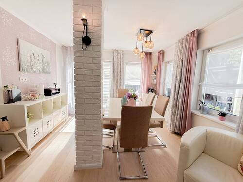 Impression Esszimmer - 