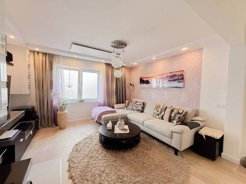 Impression Wohnzimmer - 