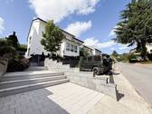 Impression Außenansicht - 5 Zimmer Einfamilienhaus zum Kaufen in Bad Neuenahr-Ahrweiler