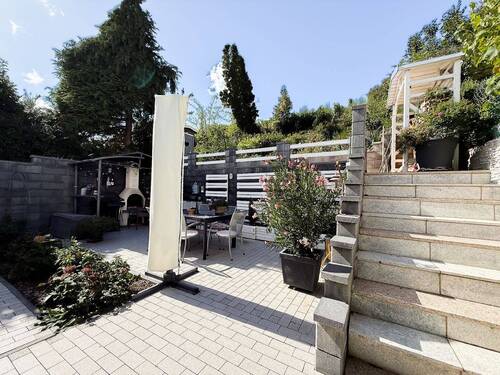 Impression Terrasse - 