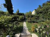 Impression Garten - 