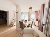 Impression Esszimmer - 
