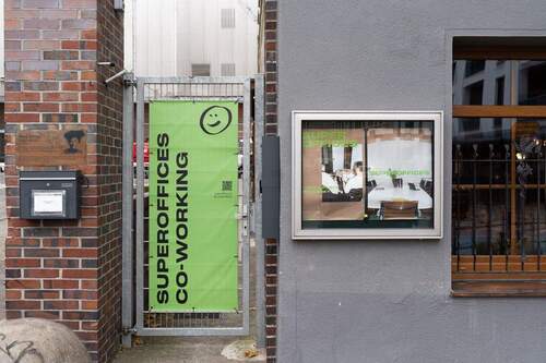 Bild 3 - Büro in Stuttgart