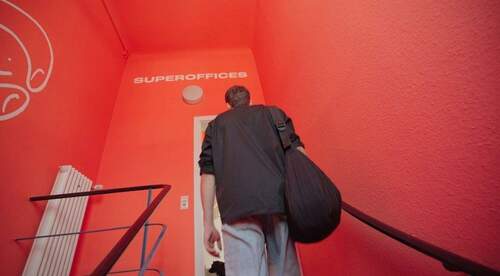 Bild 4 - Büro mit 38,00 m&sup2; in Stuttgart zur Miete