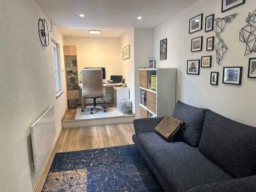 Büro / Kinderzimmer - 