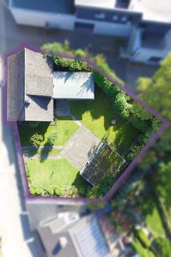 Grundstücksdraufsicht - 