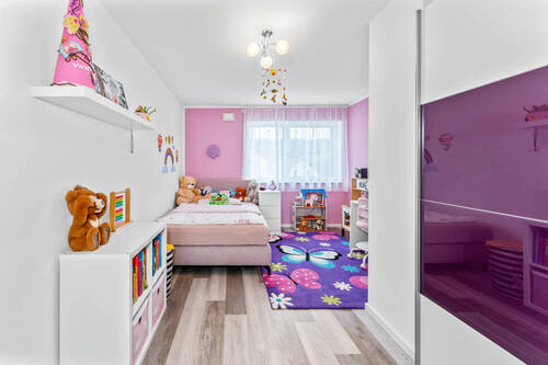 Kinderzimmer 2 - 
