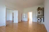 Wohnbereich - Etagenwohnung mit 144,00 m&sup2; in Berlin zum Kaufen