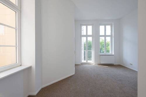Schlafzimmer - 
