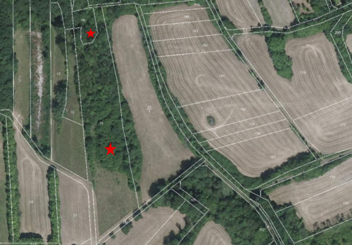 Flst 18-19 - Grundstück zum Kaufen in Meinhard