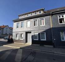 Ein Stück Geschichte - neu gedacht für modernes Familienleben - Goslar Altstadt