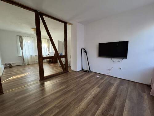 EG Wohnen - Doppelhaushälfte mit 174,00 m&sup2; in Goslar zum Kaufen