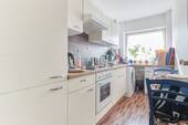Küche - 2 Zimmer Etagenwohnung in Bremen